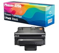 High Yield Phaser 3250 106R01374 Toner Cartridge Compatible for Xerox Phaser 3250 3250D 3250DN 3250VDN Printer, Unleash High-Definition Printing, Achieving 5000 Pages(Black)
