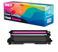 High Yield TN821 TN821XL Toner Cartridge Compatible for Brother HL-L9430CDN HL-L9470CDN HL-L9470CDNT HL-L9470CDNTT MFC-L9670CDN MFC-L9630CDN Printers, Unleash High-Definition Printing (Magenta)