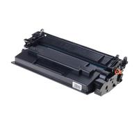 High-Yield Toner Cartridge CF258X, Intelligent Chip Design with Extended Capacity for Compatible Printers Printer Toner Cartridge
