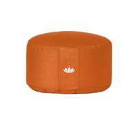 High Yoga Cushion Lotuscrafts 31x31x20 cm
