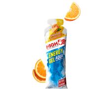 High5 Aqua Orange flavour Energy Gel 66g