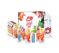 HIGH5 Cycle Pack Containing Cycling Energy Hydration & Recovery Products