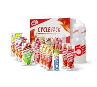 High 5 Cycle Nutrition Pack Cycling Sports Supplement