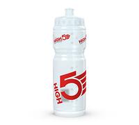 HIGH5 Drinks Professional Sports Water Bottle BPA Leak Proof Dishwasher Safe 750ml