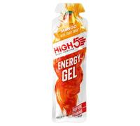 High5 Energi Gel Mango 40g - Ideal for long-distance running, providing quick energy during training sessions.