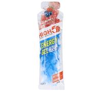 High5 Energy Aqua Gel Berry 66g - Fast-Absorbing Running Gel for Enhanced Performance and Endurance