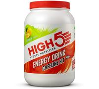 High5 Energy Drink Caffeine Hit Tub 1. 4kg -