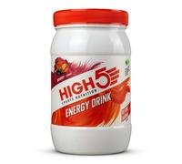 HIGH5 Energy Drink - Electrolytes Sport Energy Drink Powder - Isotonic Drink with 2:1 Fructose - Hydration for Running, Cycling & Endurance Fuel -