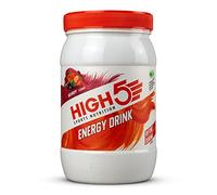 High5 Energy Drink Powder 1kg Berry Clear