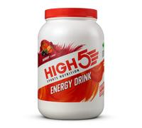 HIGH5 Energy Drink - Electrolytes Sport Energy Drink Powder - Isotonic Drink with 2:1 Fructose - Hydration for Running, Cycling, Endurance Fuel -