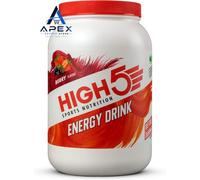 HIGH5 Energy Hydration Drink Refreshing Mix of Carbohydrates and 2.2 kg