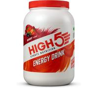 HIGH5 Energy Hydration Drink Refreshing Mix of Carbohydrates and 2.2 kg