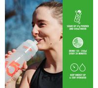 High5 Energy Drink Powder 2 Citrus 2kg Clear One Size White / Red