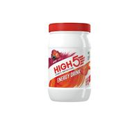 High5 Energy Drink Tub in Berry - 1kg one size