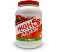 High5 Energy Drink with Protein 1. 6kg Tub -