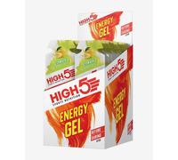 High5 Energy Gel Aqua+ Citrus Flavour 40g (Pack of 20)