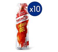 HIGH5 Energy Gel Berry Bundle