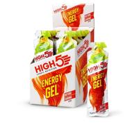 High5 Energy Gel Citrus - Boost Your Endurance with Refreshing Energy on the Go