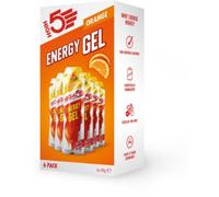 High5 Energy Gel - Pack of 6