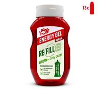 High5 Energy Gel Refill Berry 550g ONE SIZE Red Unisex