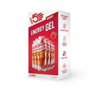 High5 Energy Gels in Berry - 6 x 40g Sachets one size