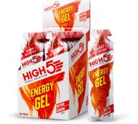 HIGH5 Energy Gels - Quick Release Sports Gels to Power Muscles for Peak Performa