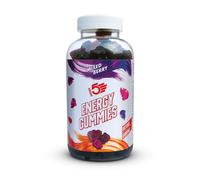 HIGH5 Energy Gummies - 144x Quick Release Carbohydrate Supplements for Running, Cycling, Endurance - Natural Vegan Energy Chews wi
