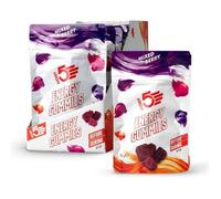 High5 Energy Gummies Berry - Boost Your Endurance with Tasty Energy Chews