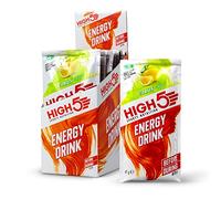 High5 Energy Drink - 12x 47g Sachet Pack