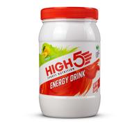 HIGH5 Energy Hydration Drink Refreshing Mix of Carbohydrates and Electrolytes (Citrus, 1kg)