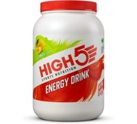 HIGH5 Energy Hydration Drink Refreshing Mix of Carbohydrates and Electrolytes (Citrus, 2.2kg)
