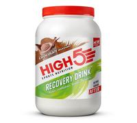 HIGH5 High 5 Recovery Drink - 1.6kg - Brown One Size