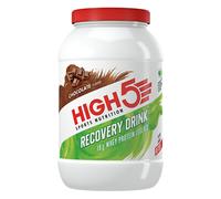 High5 High 5 Recovery Drink 1.6kg Chocolate