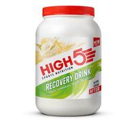 HIGH5 High 5 Recovery Drink - 1.6kg - Yellow One Size