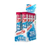 High5 High5 ZERO Hydration Tabs (20 x 8, Berry)
