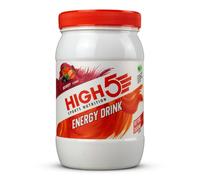 HIGH5 Isotonic Energy Drink with Electrolytes, Berry Flavor, 1kg Bulk Pack