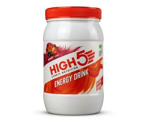 HIGH5 Isotonic Energy Drink with Electrolytes, Berry Flavor, 1kg Bulk Pack