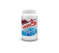High5 Isotonic Hydration Drink in Blackcurrant - 1.23kg one size
