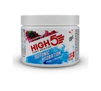 High5 Isotonic Hydration Drink in Blackcurrant - 300g one size