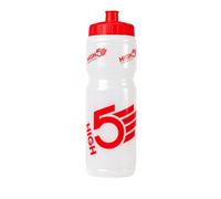 HIGH5 Drinks Professional Sports Water Bottle BPA Leak Proof Dishwasher Safe 750ml