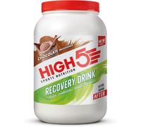 Recovery Drink | Whey Protein Isolate | Promotes Recovery | Chocolate 1.6kg