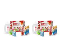 HIGH5 Run Pack Containing Running Energy Hydration Recovery Products Pack