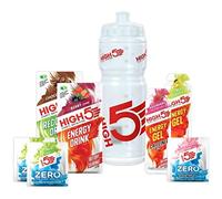 HIGH5 Starter Kit - Grey grey One Size