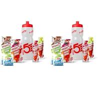HIGH5 Starter Kit Nutrition Pack Combining Energy, Hydration & Recovery, (Pack of 2)