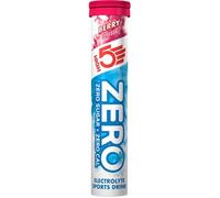 High5 Zero Berry Electrolyte Tablets for Hydration During Running and Sports Activities