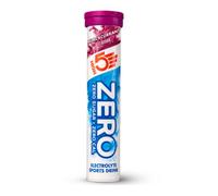High5 Zero Blackcurrant Electrolyte Tablets for Hydration During Running and Sports