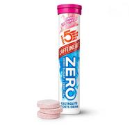 High5 Zero Caff Hit Tablets Box Pink Grapefruit 8 Units One Size White / Blue