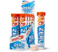 High5 Zero Calorie Electrolyte Drink 8 x 20 Tablets -