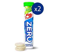 HIGH5 ZERO Citrus Hydration Bundle 40s