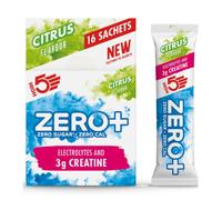 High5 Zero+ Creatine Citrus - Box 16x9g ONE SIZE Green Unisex